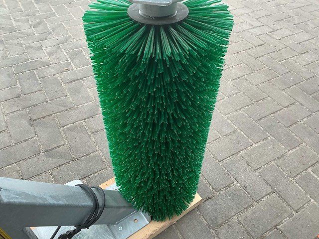Ast - 2025 - wellbrush - borstelmachine - afbeelding 5 van  8