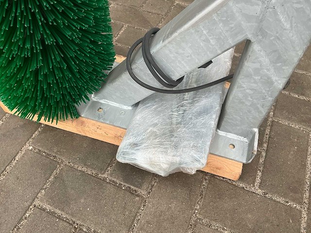 Ast - 2025 - wellbrush - borstelmachine - afbeelding 8 van  8
