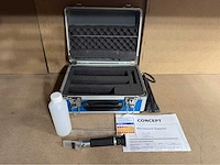 A.s.t. 0-15 ociloscope