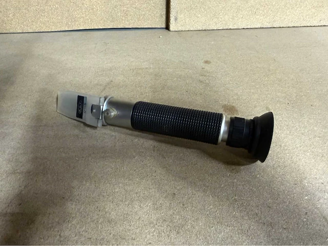 A.s.t. 0-15 ociloscope - afbeelding 2 van  4