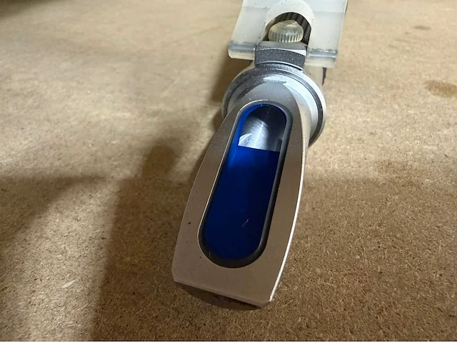 A.s.t. 0-15 ociloscope - afbeelding 4 van  4