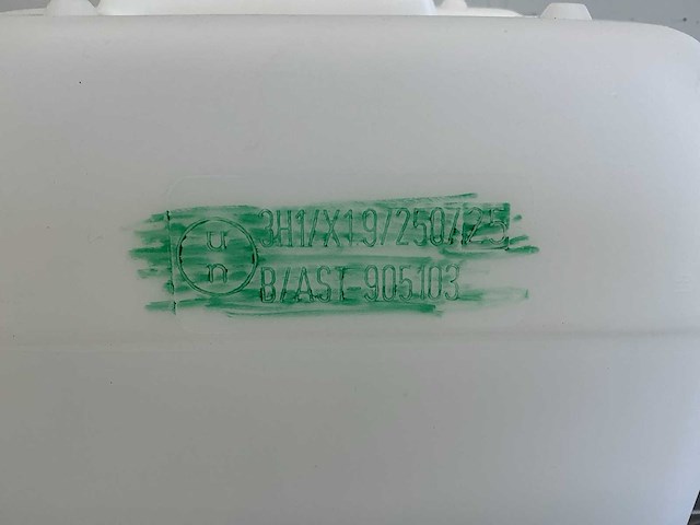 Ast jerrycan 25 liter (34x) - afbeelding 2 van  4