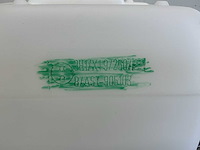 Ast jerrycan 25 liter (34x) - afbeelding 2 van  4