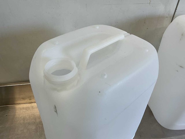 Ast jerrycan 25 liter (34x) - afbeelding 4 van  4