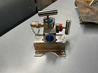 Astava afsluitventielen aisi 316l (16x) - afbeelding 2 van  7