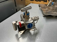 Astava afsluitventielen aisi 316l (16x) - afbeelding 3 van  7