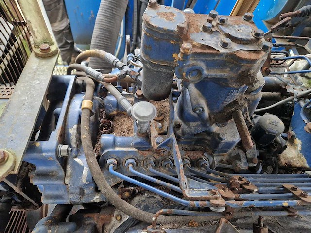 Astec peterson hs4400-b - recyclinginstallatie shredder - afbeelding 2 van  11