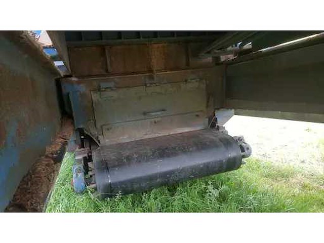 Astec peterson hs4400-b - recyclinginstallatie shredder - afbeelding 3 van  5
