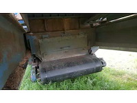 Astec peterson hs4400-b - recyclinginstallatie shredder - afbeelding 3 van  5