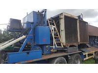 Astec peterson hs4400-b - recyclinginstallatie shredder - afbeelding 4 van  5
