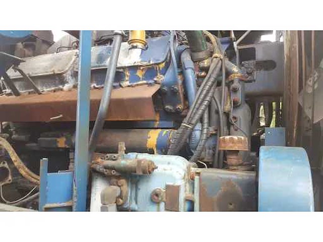 Astec peterson hs4400-b - recyclinginstallatie shredder - afbeelding 5 van  5
