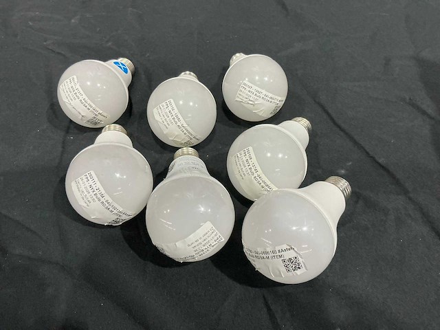 Astera - fp5 nyx bulb - overige staging (7x) - afbeelding 1 van  3