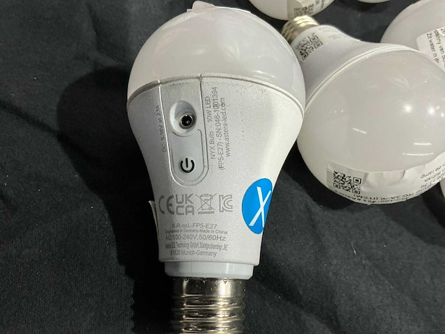 Astera - fp5 nyx bulb - overige staging (7x) - afbeelding 3 van  3