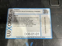 Astera fp5 ledspotset met powerstation - afbeelding 3 van  3