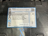 Astera fp5 ledspotset met powerstation - afbeelding 3 van  3