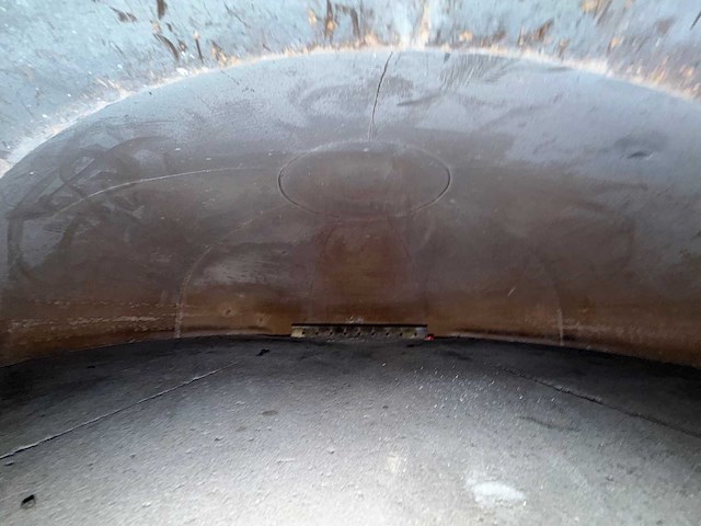 Asterm - 2021 - g120s - pizza oven - afbeelding 2 van  15
