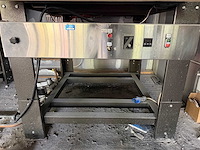 Asterm - 2021 - g120s - pizza oven - afbeelding 3 van  15