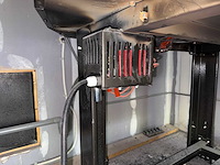 Asterm - 2021 - g120s - pizza oven - afbeelding 5 van  15