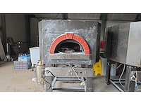 Asterm - 2021 - g120s - pizza oven - afbeelding 7 van  15