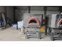 Asterm - 2021 - g120s - pizza oven - afbeelding 8 van  15