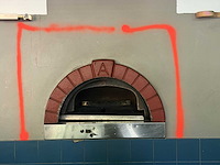 Asterm - 2021 - g120s - pizza oven - afbeelding 10 van  15