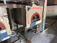 Asterm - 2021 - g120s - pizza oven - afbeelding 11 van  15