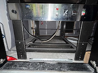 Asterm - 2021 - g120s - pizza oven - afbeelding 12 van  15