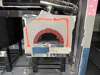 Asterm - 2021 - g120s - pizza oven - afbeelding 14 van  15