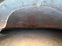 Asterm - 2021 - g120s - pizza oven - afbeelding 15 van  15