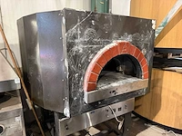 Asterm - g120s - pizza-oven - afbeelding 10 van  16