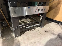 Asterm - g120s - pizza-oven - afbeelding 14 van  16