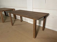 Aston eetkamertafel - afbeelding 4 van  8
