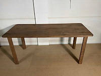 Aston eetkamertafel - afbeelding 5 van  8