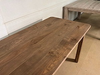 Aston eetkamertafel - afbeelding 7 van  8