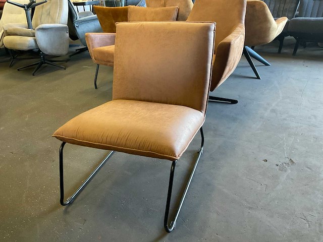 Aston fauteuil - afbeelding 1 van  5