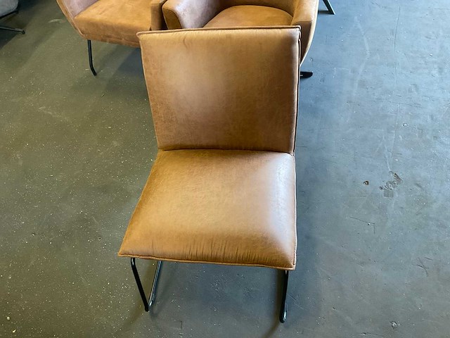 Aston fauteuil - afbeelding 2 van  5