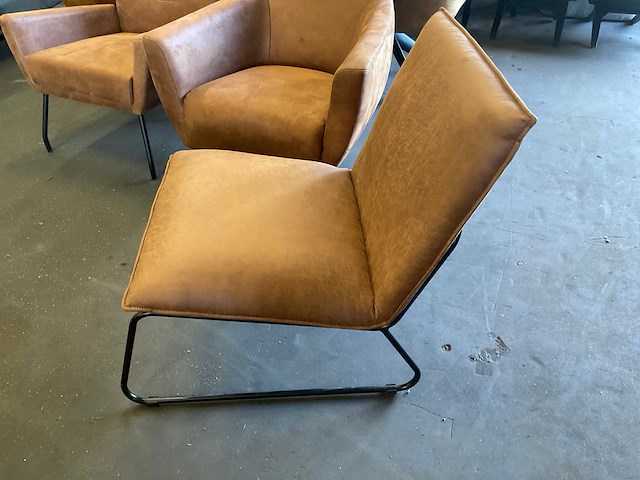 Aston fauteuil - afbeelding 3 van  5