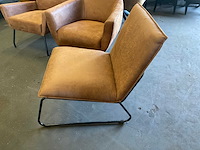 Aston fauteuil - afbeelding 3 van  5