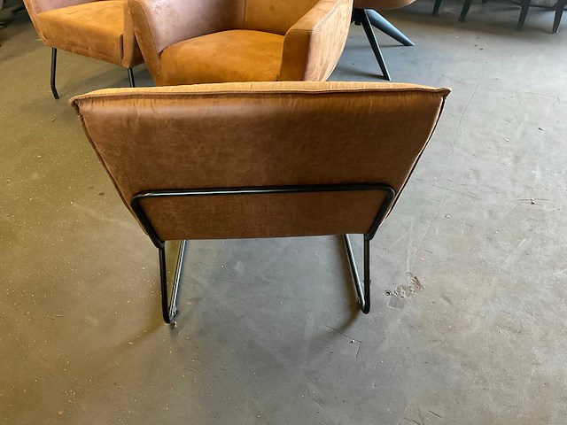 Aston fauteuil - afbeelding 4 van  5