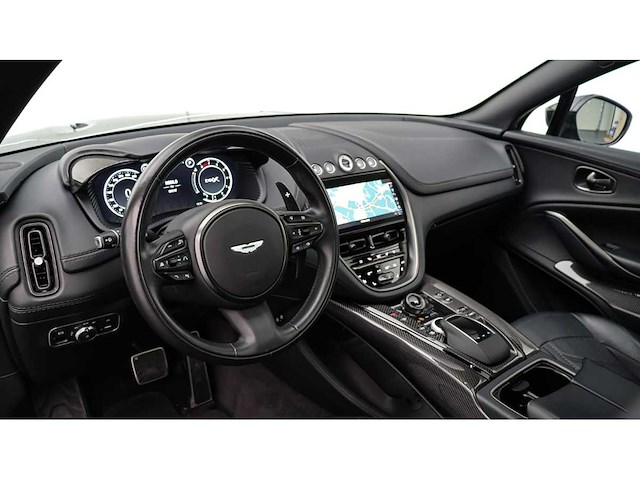 Aston martin - dbx - 4.0 v8 707 - s-632-fv - 2023 - afbeelding 3 van  39