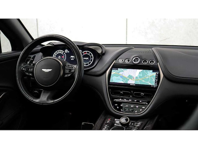 Aston martin - dbx - 4.0 v8 707 - s-632-fv - 2023 - afbeelding 4 van  39