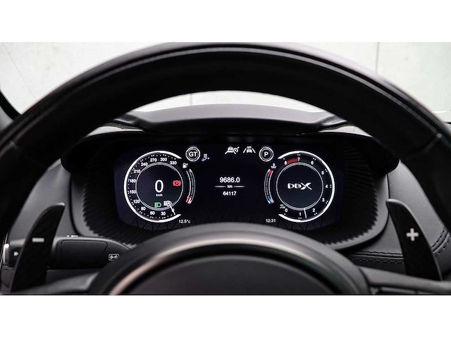 Aston martin - dbx - 4.0 v8 707 - s-632-fv - 2023 - afbeelding 6 van  39