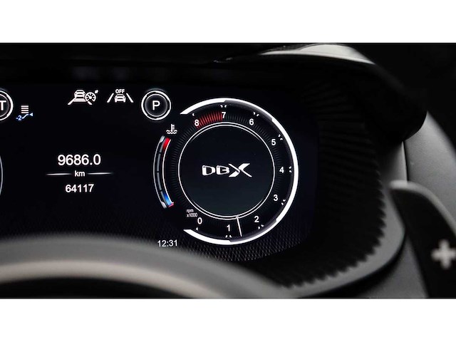 Aston martin - dbx - 4.0 v8 707 - s-632-fv - 2023 - afbeelding 7 van  39