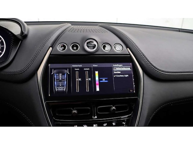 Aston martin - dbx - 4.0 v8 707 - s-632-fv - 2023 - afbeelding 9 van  39