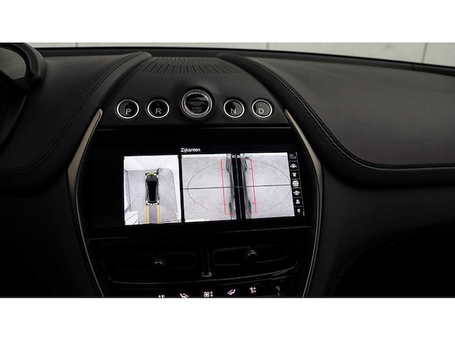 Aston martin - dbx - 4.0 v8 707 - s-632-fv - 2023 - afbeelding 10 van  39