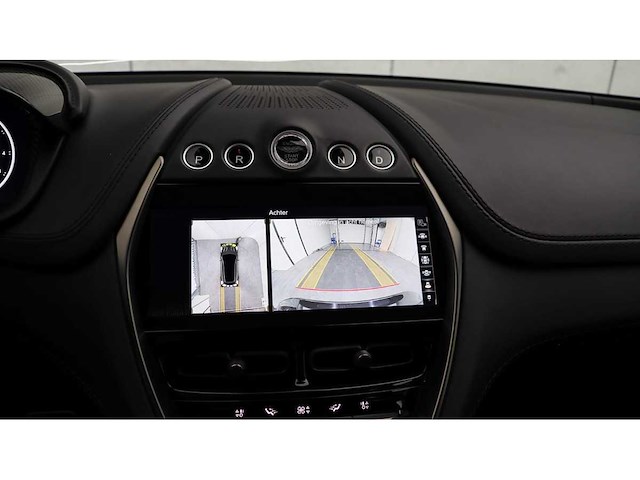 Aston martin - dbx - 4.0 v8 707 - s-632-fv - 2023 - afbeelding 11 van  39