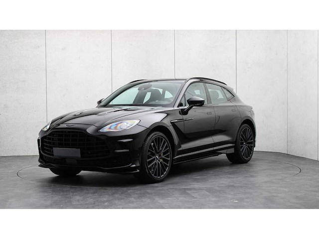 Aston martin - dbx - 4.0 v8 707 - s-632-fv - 2023 - afbeelding 1 van  39