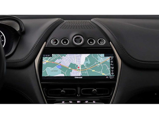 Aston martin - dbx - 4.0 v8 707 - s-632-fv - 2023 - afbeelding 15 van  39