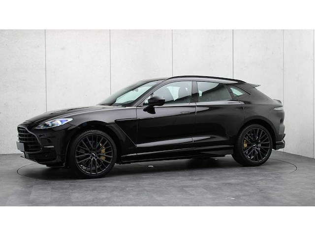Aston martin - dbx - 4.0 v8 707 - s-632-fv - 2023 - afbeelding 12 van  39