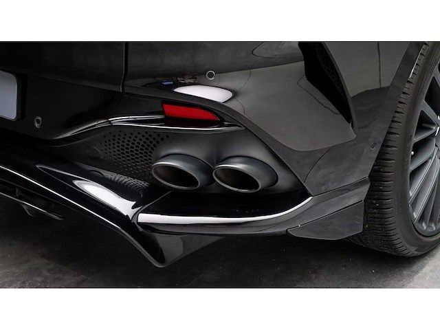 Aston martin - dbx - 4.0 v8 707 - s-632-fv - 2023 - afbeelding 25 van  39